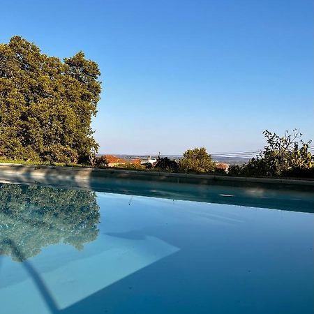Quinta Da Porta - Solar De Vale De Prazeresヴィラ エクステリア 写真