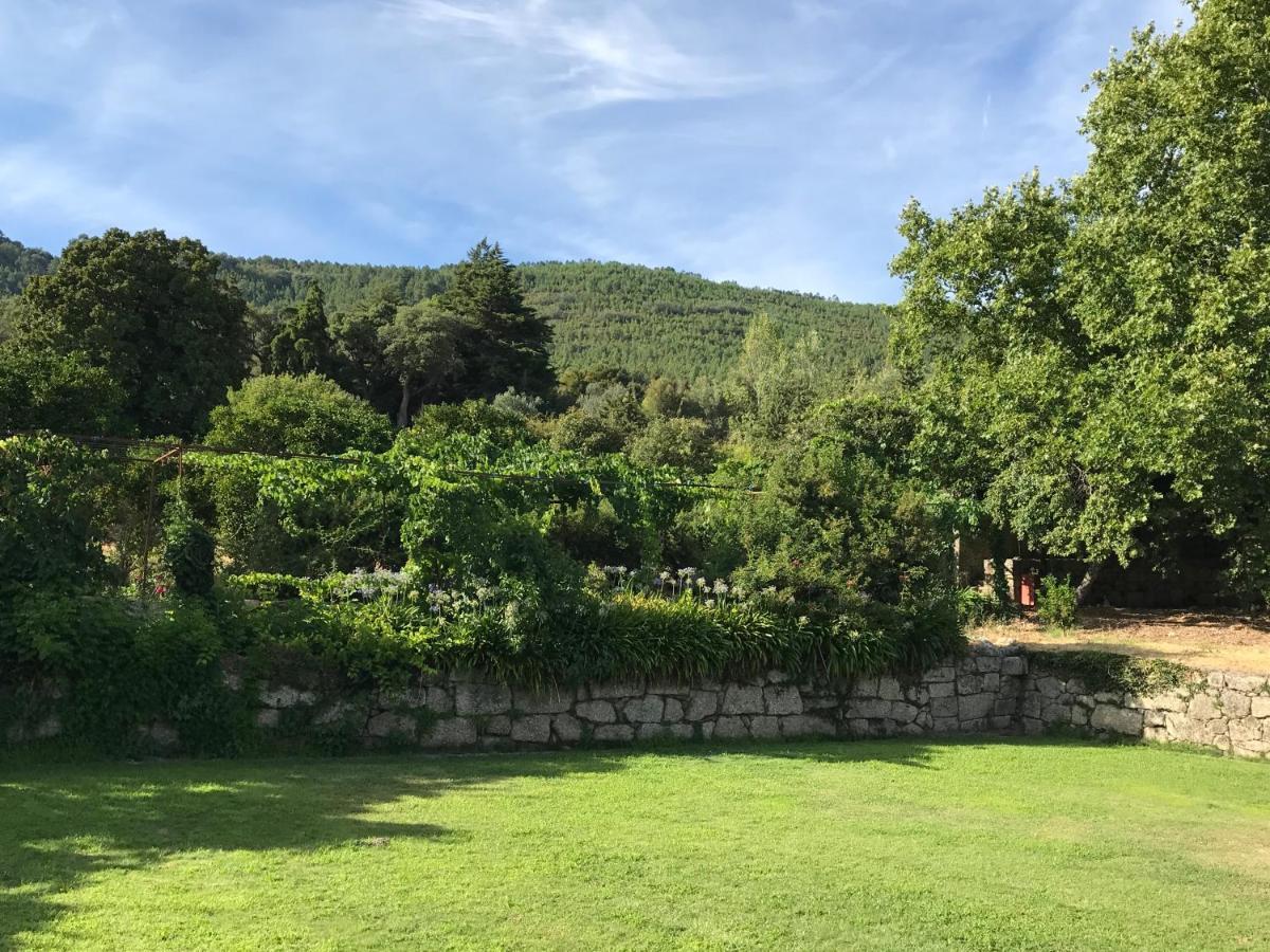 Quinta Da Porta - Solar De Vale De Prazeresヴィラ エクステリア 写真