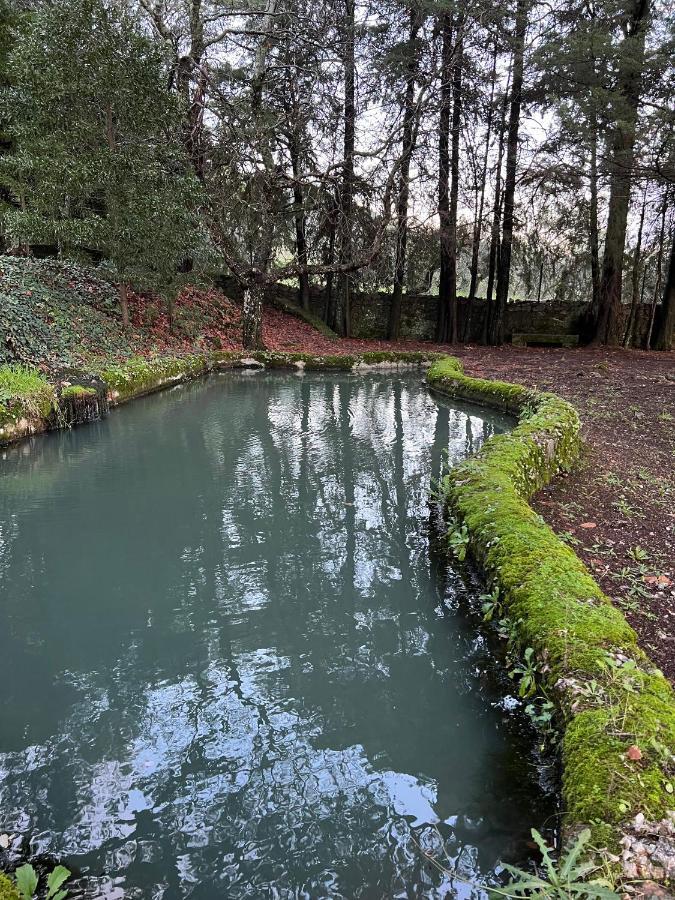 Quinta Da Porta - Solar De Vale De Prazeresヴィラ エクステリア 写真