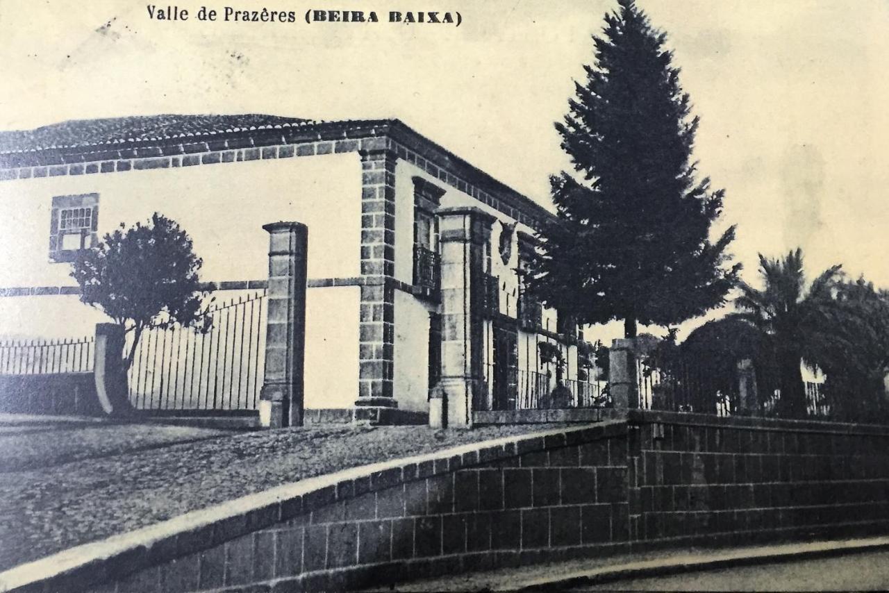 Quinta Da Porta - Solar De Vale De Prazeresヴィラ エクステリア 写真