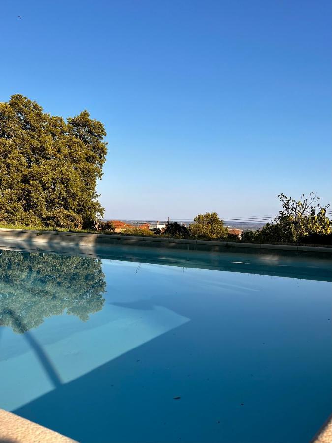 Quinta Da Porta - Solar De Vale De Prazeresヴィラ エクステリア 写真