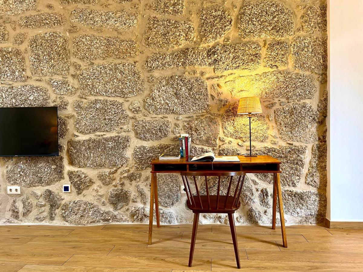 Quinta Da Porta - Solar De Vale De Prazeresヴィラ エクステリア 写真